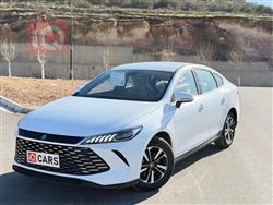 بي واي دي Qin Plus